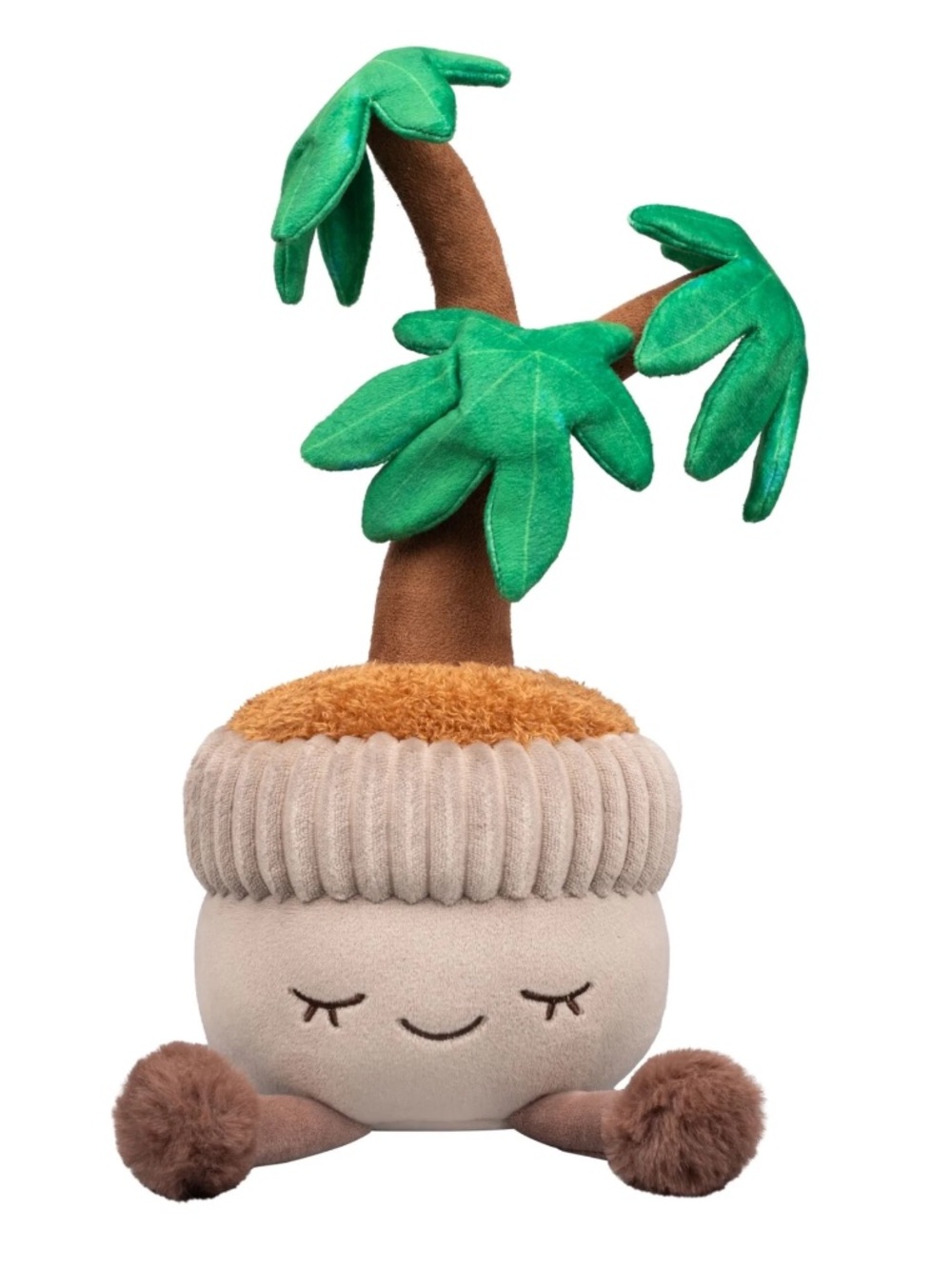 Greenhouse by Russ Money Tree Plush David
